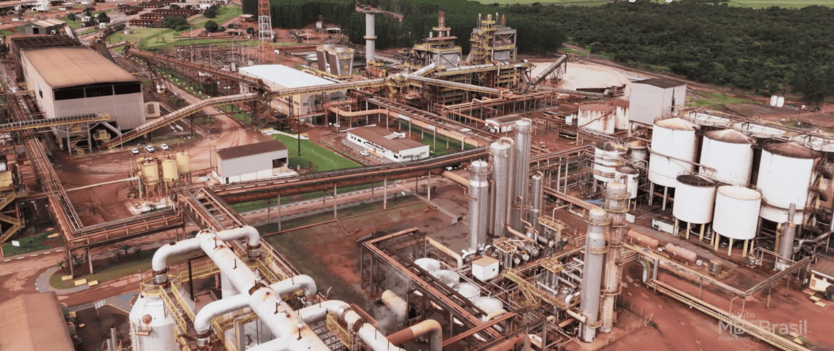 Brasil desperdiça 98% do biogás do setor sucroenergético que poderia virar combustível
