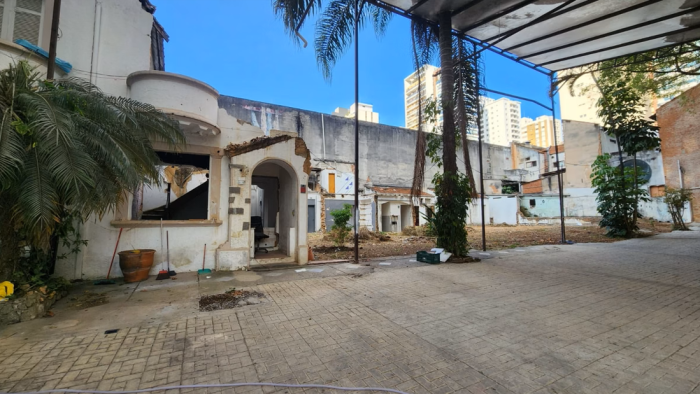 Câmara de SP aprova venda de rua por R$ 16 milhões para condomínio de luxo