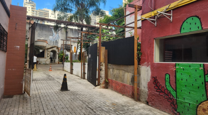 Câmara de SP aprova venda de rua por R$ 16 milhões para condomínio de luxo