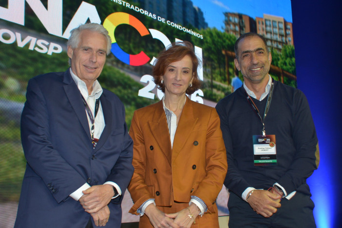 Enacon 2026 aponta os caminhos da nova gestão condominial: tecnologia, segurança jurídica, sustentabilidade e inovação
