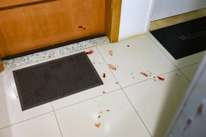 Homem invade prédio na Asa Sul, tenta entrar em apartamentos e faz idosa de 95 anos refém
