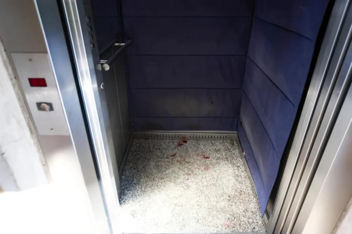 Homem invade prédio na Asa Sul, tenta entrar em apartamentos e faz idosa de 95 anos refém
