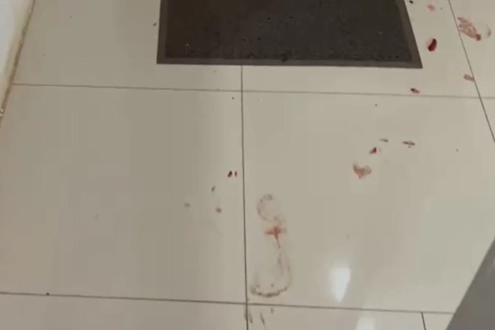 Homem invade prédio na Asa Sul, tenta entrar em apartamentos e faz idosa de 95 anos refém