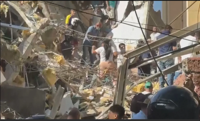 Terremoto na Colômbia expõe vulnerabilidades em construções e manutenção de edifícios