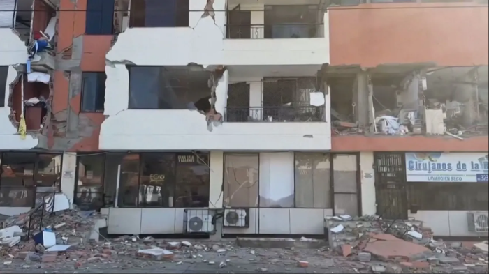 Terremoto na Colômbia expõe vulnerabilidades em construções e manutenção de edifícios
