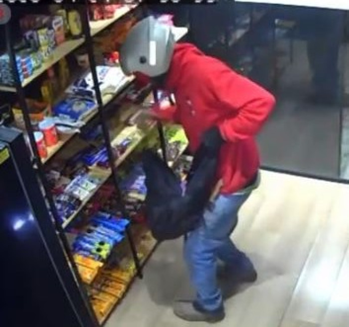 Polícia prende suspeito de roubo em condomínio de Itapetininga