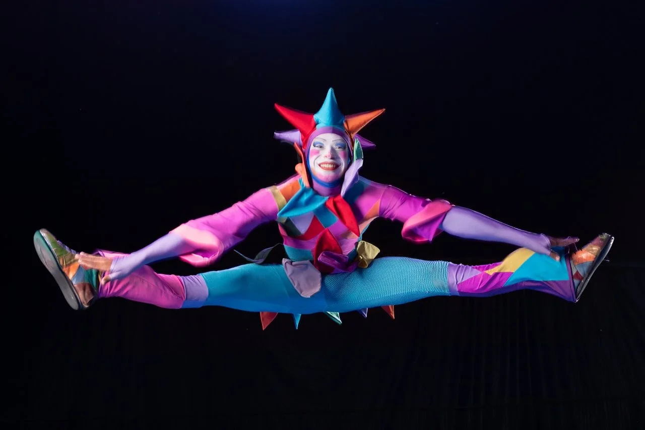 Circo dos Sonhos estreia no Shopping Tamboré com acrobacias e aventura no mundo da fantasia